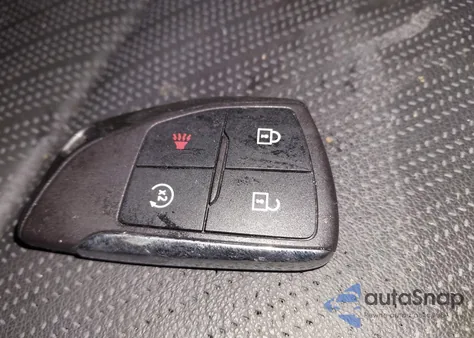 2024 GMC Canyon 4Wd At4X из США, поврежденный, VIN 1GTP6EEK0R1203191